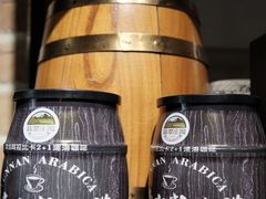 -德福楼咖啡吧(德福巷店)