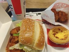 -麦当劳(南京宁海路店)