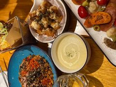 -森Some Fusion(荔湾店)