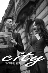 -伯爵风尚全球旅拍