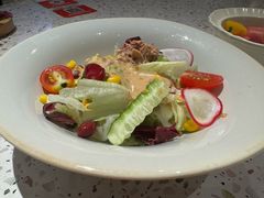 -战斧牛排餐厅(悦方IDmall店)