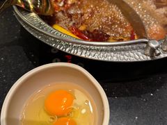 -牛New寿喜烧(金茂览秀城店)