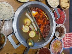 -楠火锅(太古里总店)