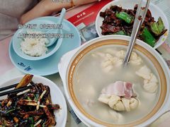 -蘭心餐厅(进贤路店)