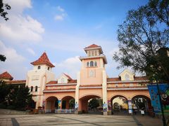 -沈阳方特欢乐世界