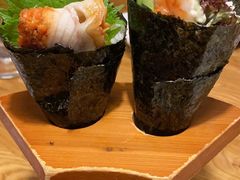 -德川家日本料理(中关村寰太大厦店)