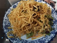 -牛味道炭火烤肉(湖前总店)