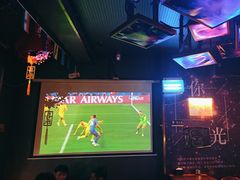 -聚点酒吧(龙湖滨江天街店)