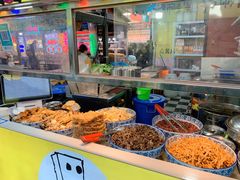 -大学城夜市大排档(凤栖路店)