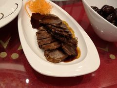 -无锡瑞廷西郊酒店·悦湖景观餐厅
