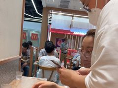 -小满手工粉(上海品尊国际店)
