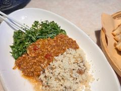 -味上湘菜馆(岳麓山店)