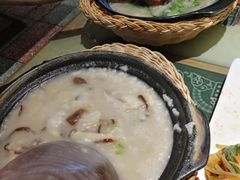 -蟹蟹潮汕砂锅粥(食八方美食城店)