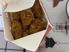 -肯德基(花园店)