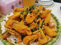 -沈家门小海鲜