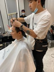 -TOP HAIR SALON