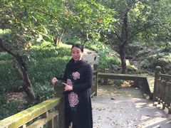 -杭州花家山庄