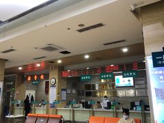 -广州仁爱天河医院体检中心