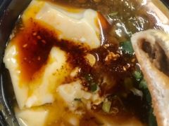 -百味郭豆腐脑(巧克力公寓店)