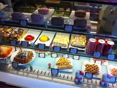 -Hello Kitty Cafe(弘大店)