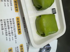 -满记甜品(江桥万达店)