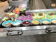 -杭州开元名都大酒店·地中海自助餐厅