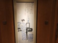 -南京金陵饭店
