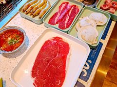 -蚝英雄·鲜蚝自助专门店(洋桥店)