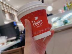 -Peet's Coffee皮爷咖啡(万象天地店)