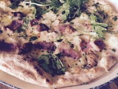 -PIZZA BIANCA(民园店)