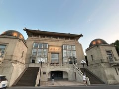 -武汉大学-樱园