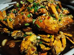 -一棠龙虾•王牌虾球(光谷天地店)