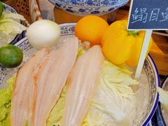 -韵咖啡自助餐厅(天津香格里拉店)