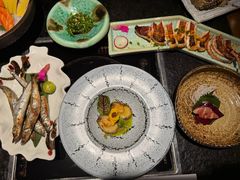 -匠和风精致料理(成都龙湖滨江天街店)