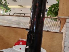 -拿渡·水煮鱼麻辣香锅(王府井奥莱·香江小镇店)