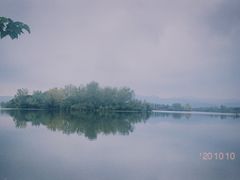 -三岔湖景区