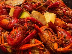 -聚味瞿记·龙虾堂(坡子街店)