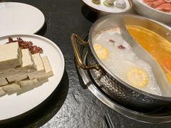 -牛将军•涮肉•烤肉(北京王府井·故宫店)