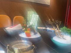-鼎泰亨·海鲜牛肉餐厅(滨江店)
