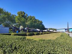 -中国航空博物馆