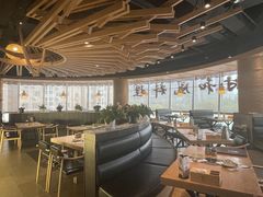 -东田之村自助餐厅(金水路店)