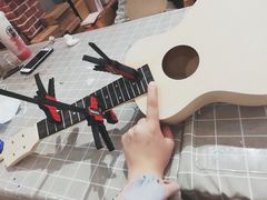 -Summer House夏莫手工坊团建活动(世博源店)