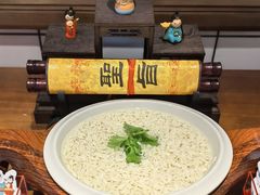 -老淮安·淮安菜(淮阴区店)