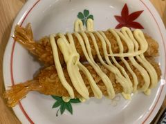 天妇罗-村上一屋(望京店)