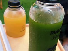 -Raaawr冷压果汁(万象前海店)