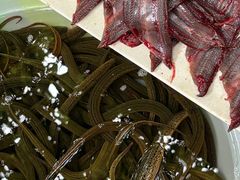 -铜元老码头鳝鱼火锅