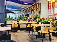 -金戈戈香港豉油鸡(皇庭广场店)