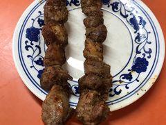 -胖子卤煮