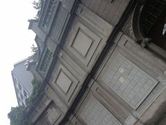 -江南水师学堂遗迹