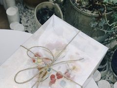 -糖秋Cake DIY·蛋糕定制·甜品台(观音桥店)